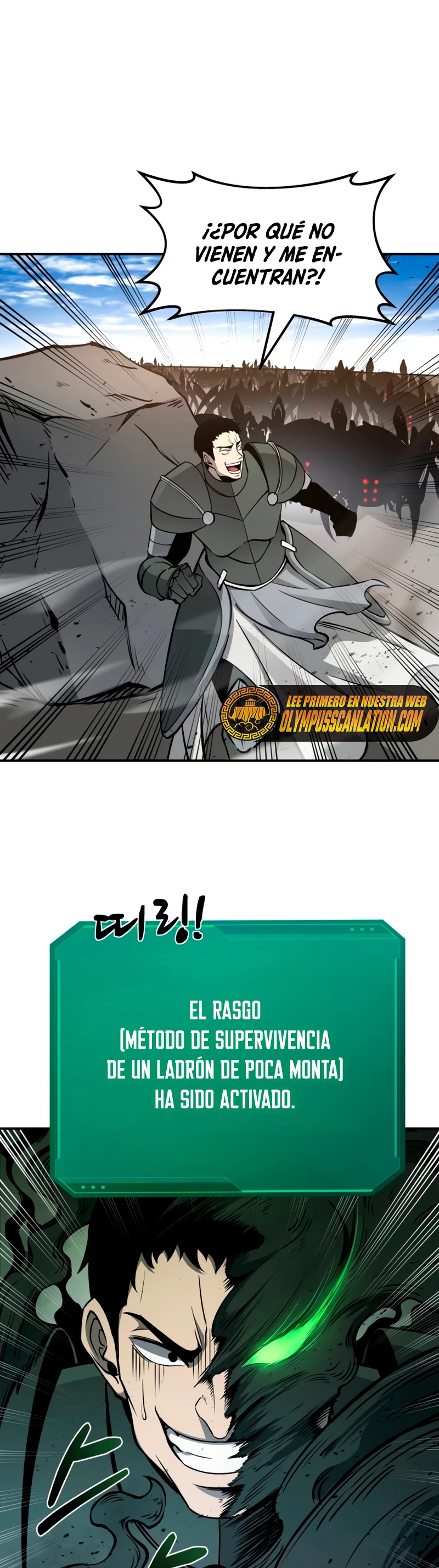 Tower Crush capítulo 5, página 48