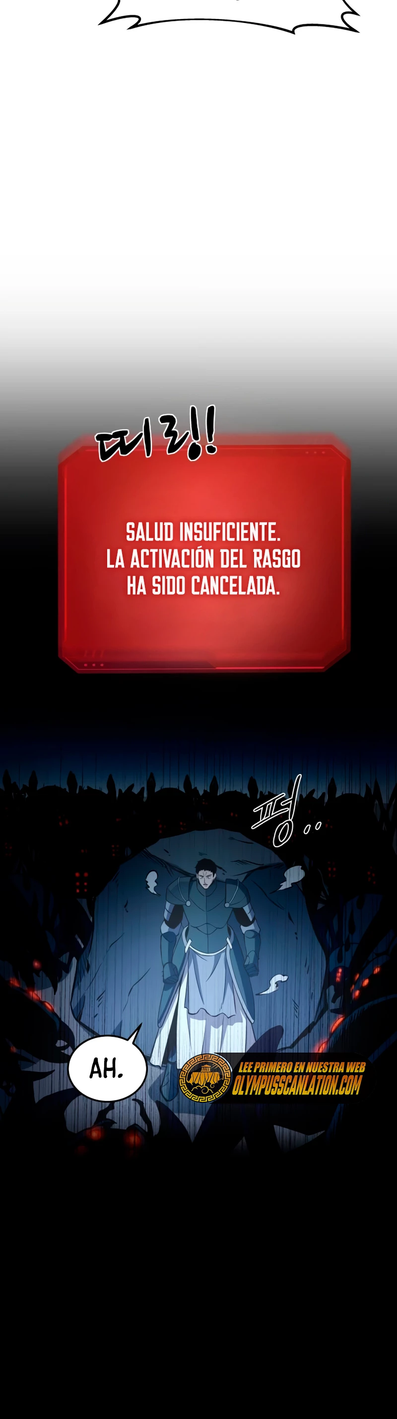 Tower Crush capítulo 5, página 50