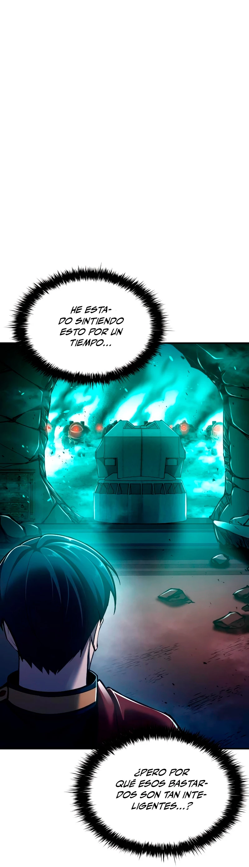 Tower Crush capítulo 50, página 4