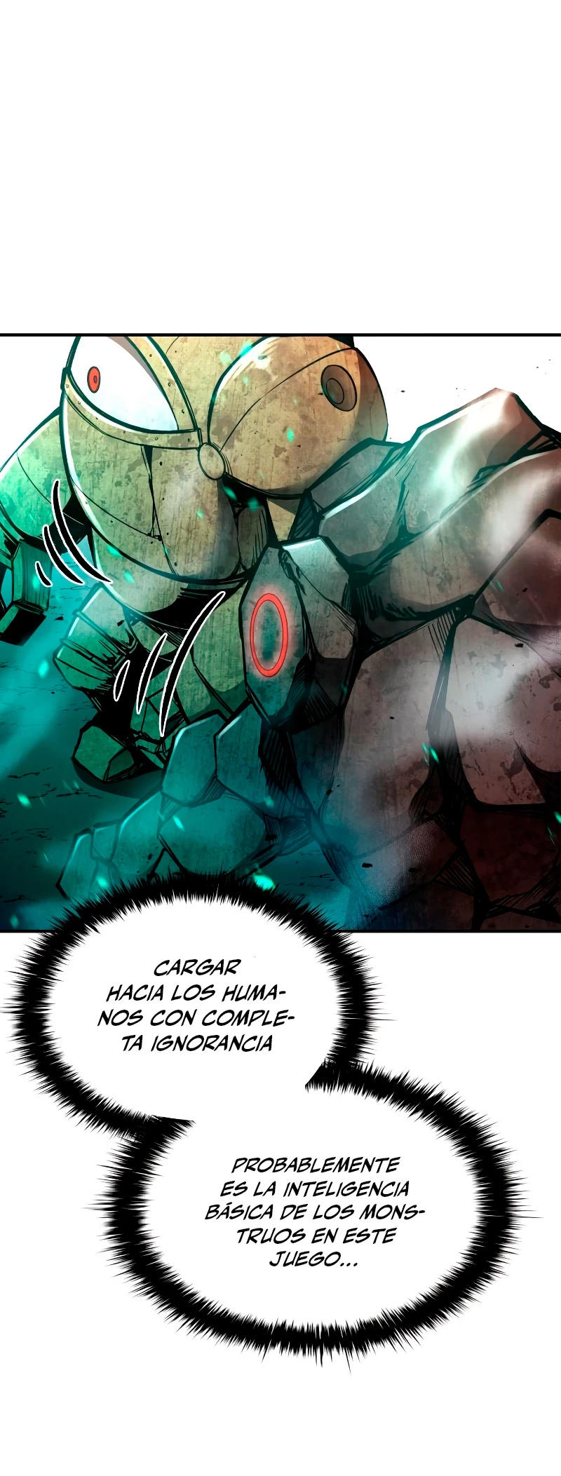 Tower Crush capítulo 50, página 5