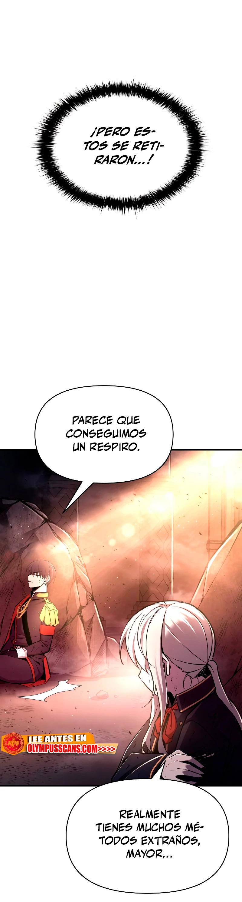 Tower Crush capítulo 50, página 6