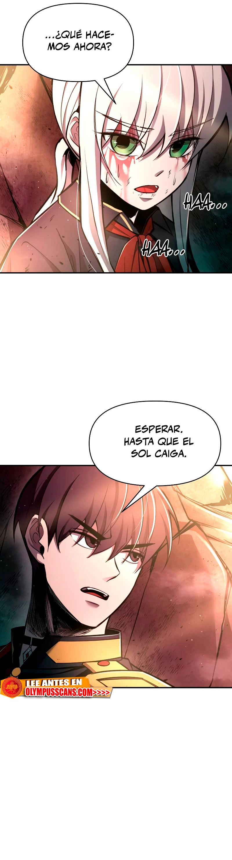 Tower Crush capítulo 50, página 8