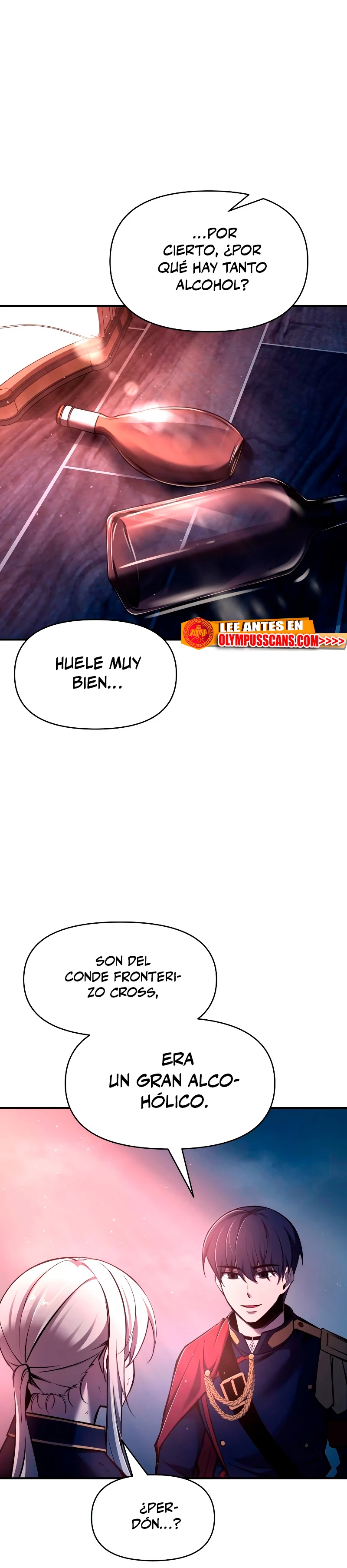 Tower Crush capítulo 50, página 13