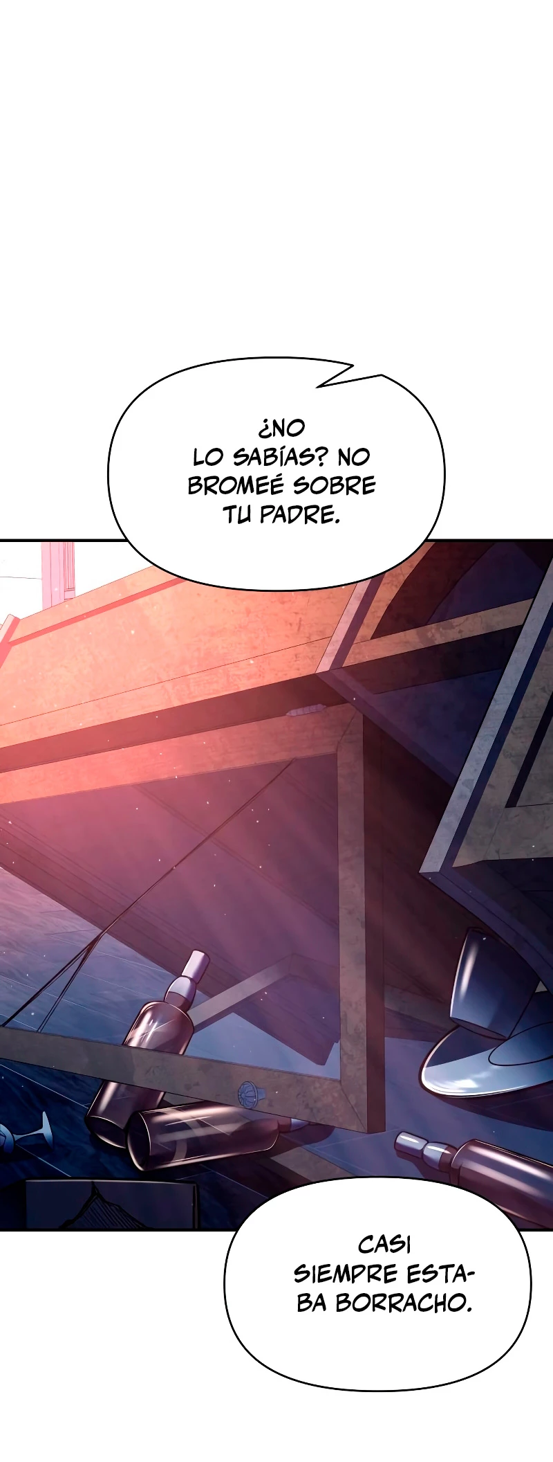 Tower Crush capítulo 50, página 14