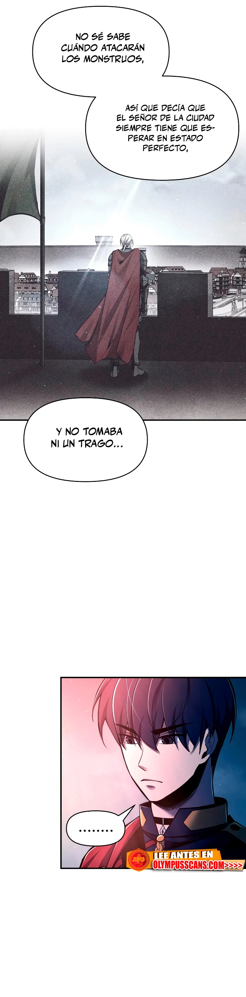 Tower Crush capítulo 50, página 16