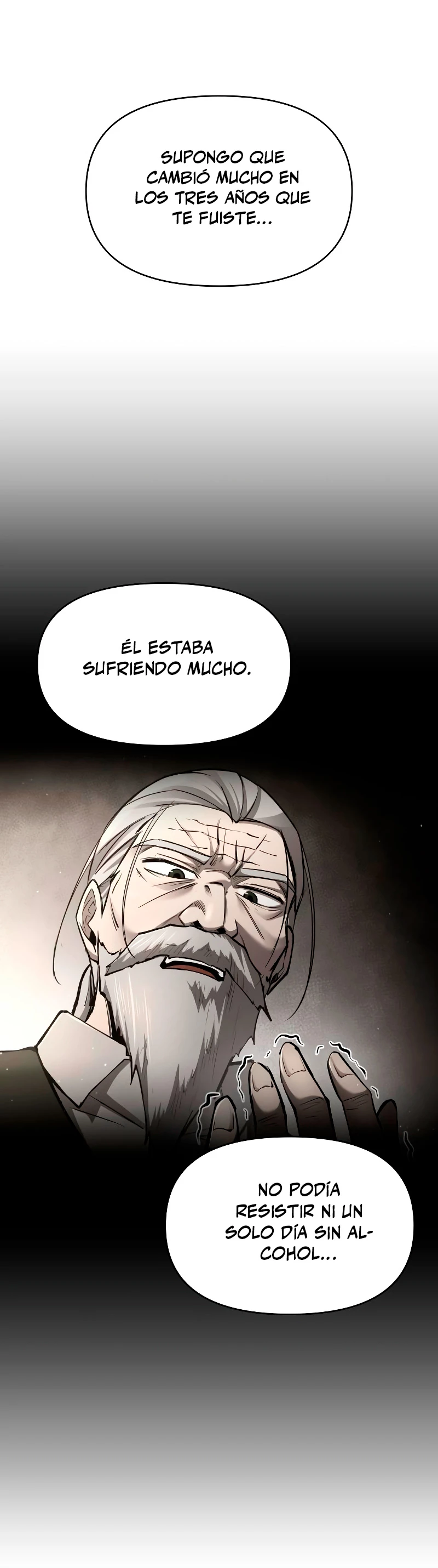 Tower Crush capítulo 50, página 17