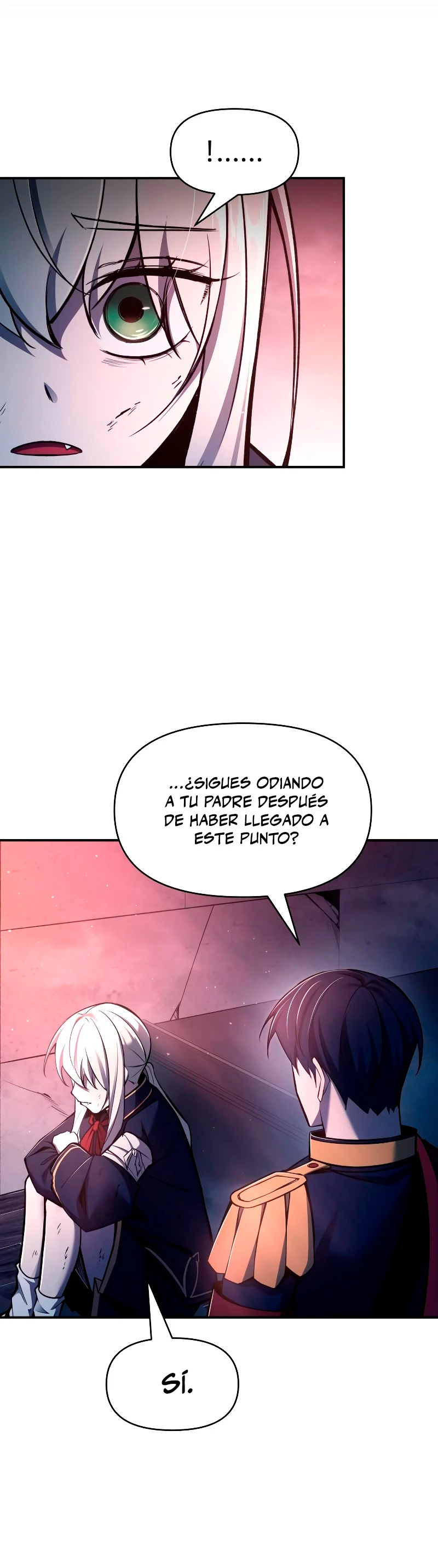 Tower Crush capítulo 50, página 18