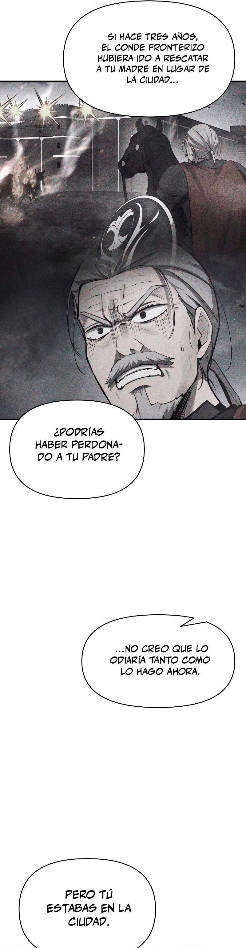 Tower Crush capítulo 50, página 20