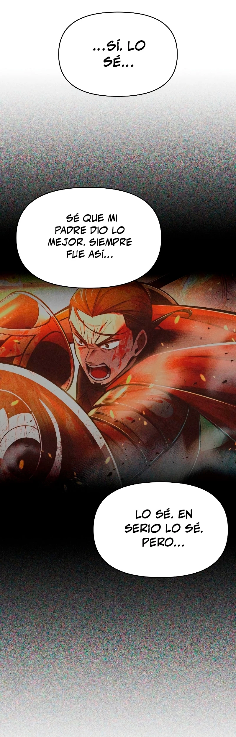 Tower Crush capítulo 50, página 23