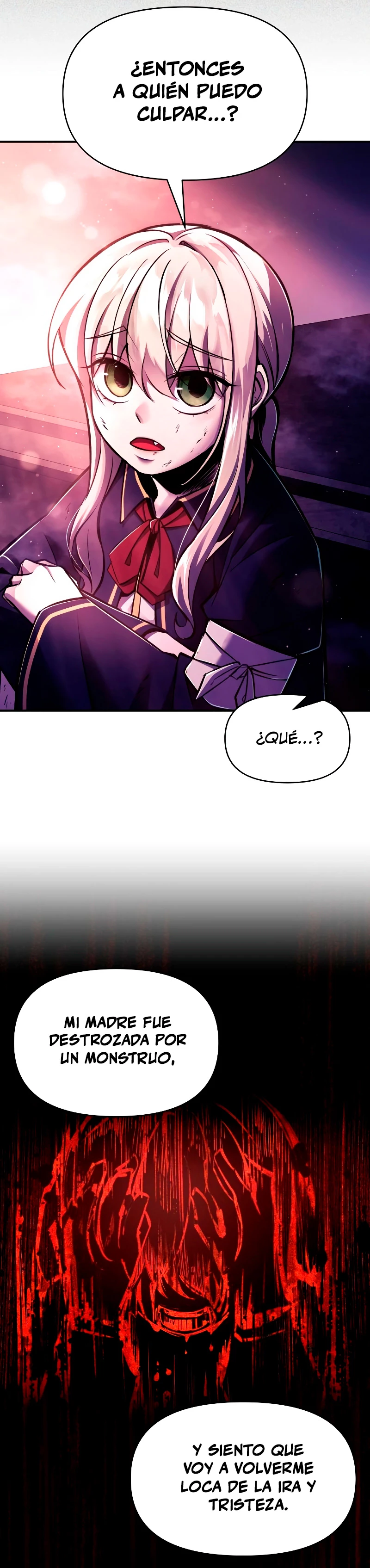 Tower Crush capítulo 50, página 24