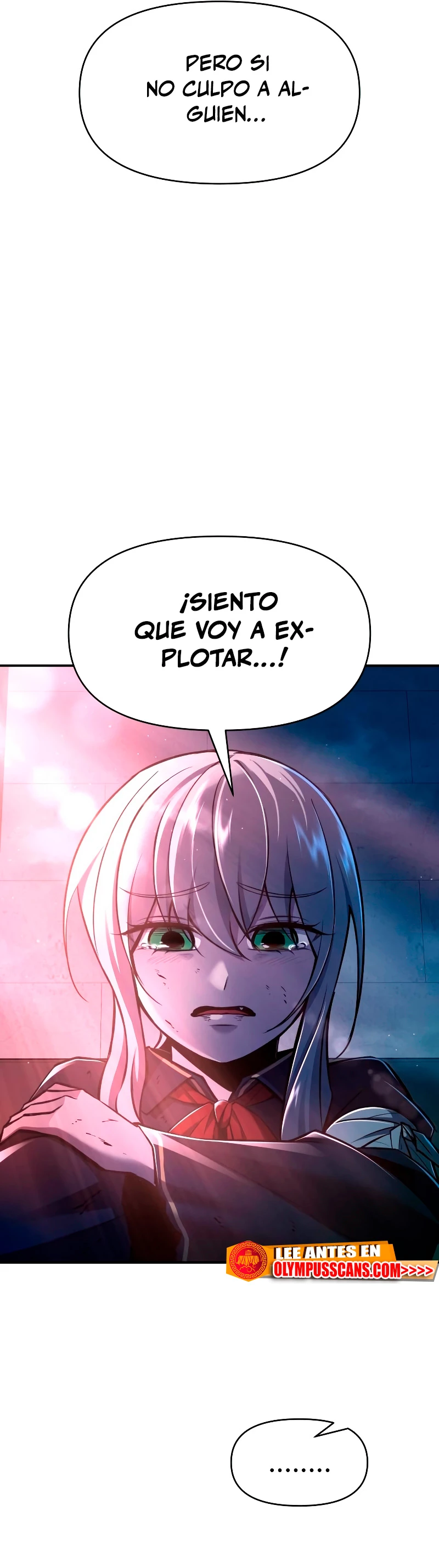 Tower Crush capítulo 50, página 28