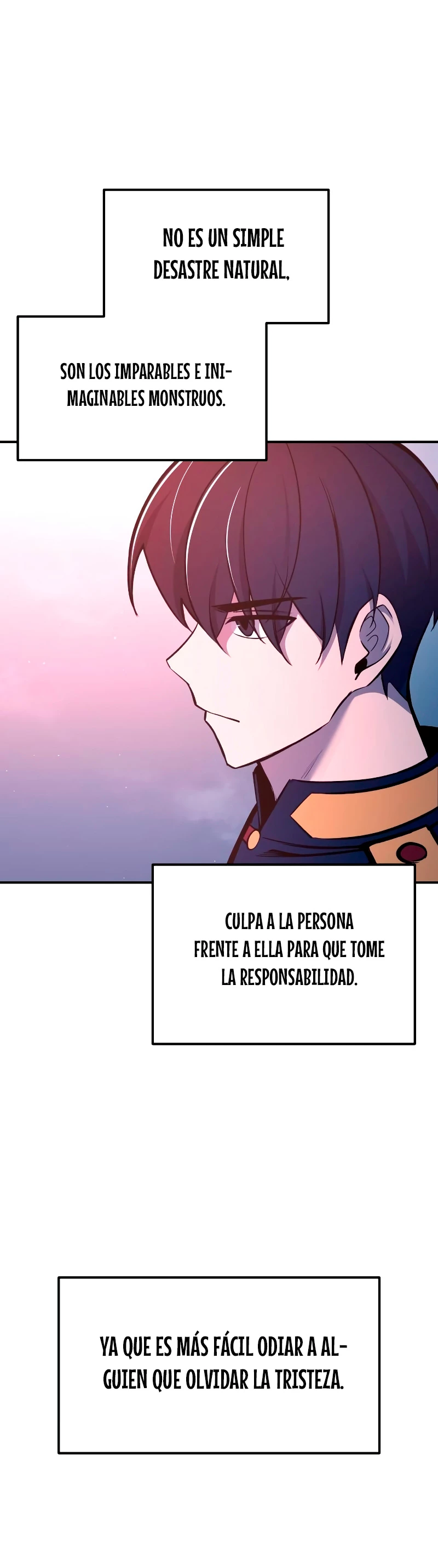 Tower Crush capítulo 50, página 29