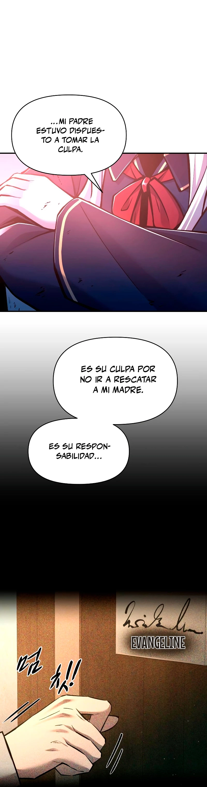 Tower Crush capítulo 50, página 30