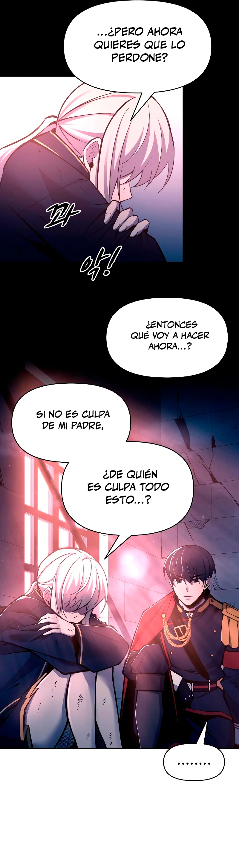 Tower Crush capítulo 50, página 32