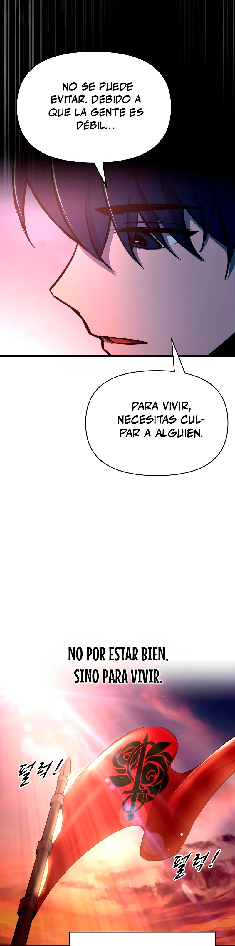 Tower Crush capítulo 50, página 36