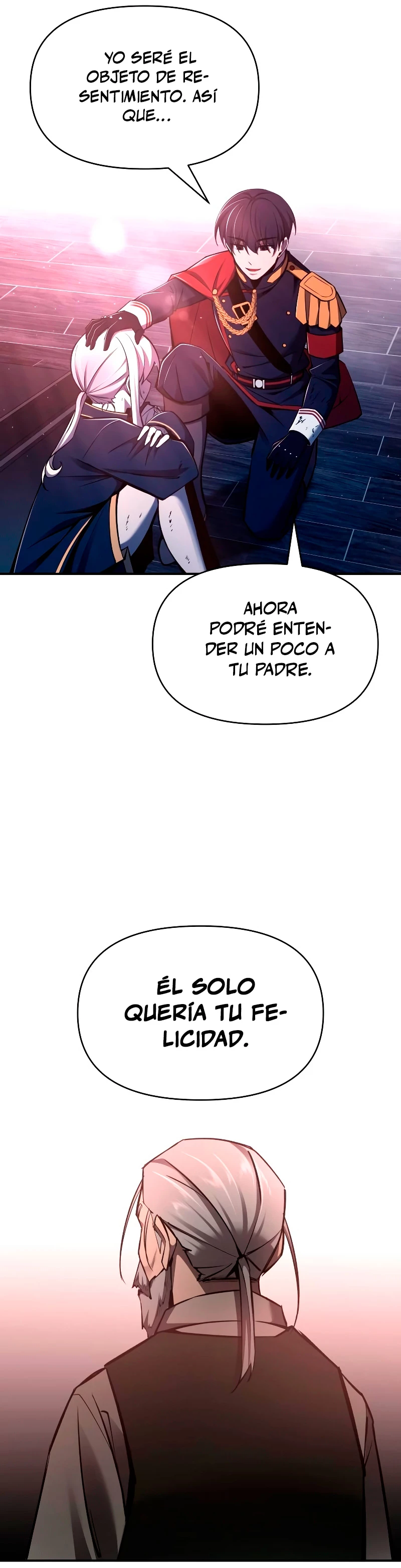 Tower Crush capítulo 50, página 41