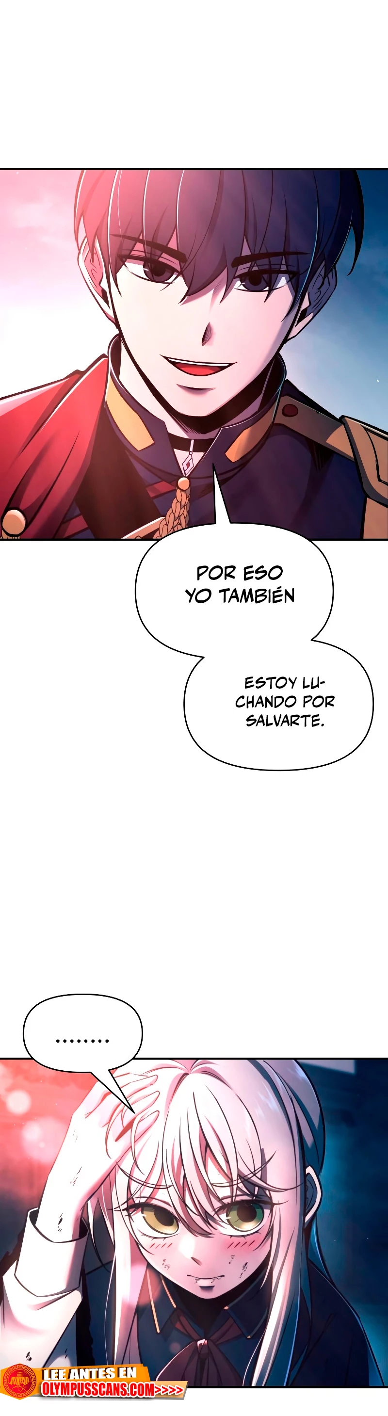 Tower Crush capítulo 50, página 43