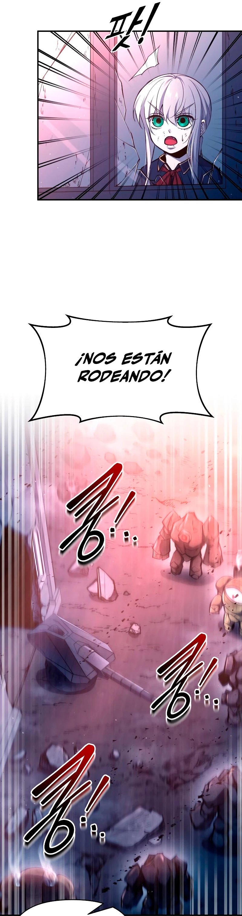 Tower Crush capítulo 50, página 45
