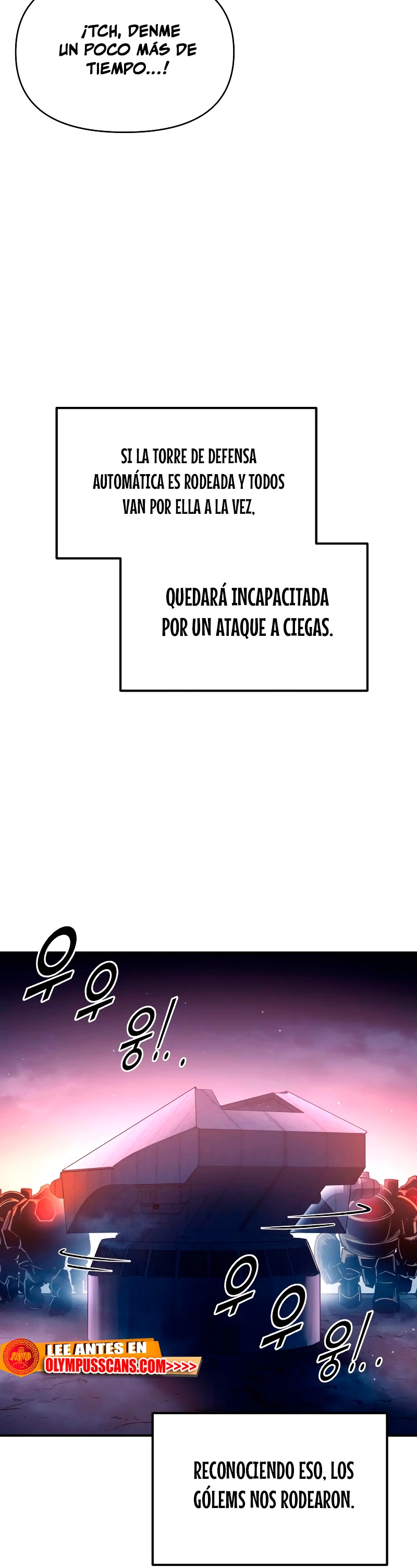 Tower Crush capítulo 50, página 46