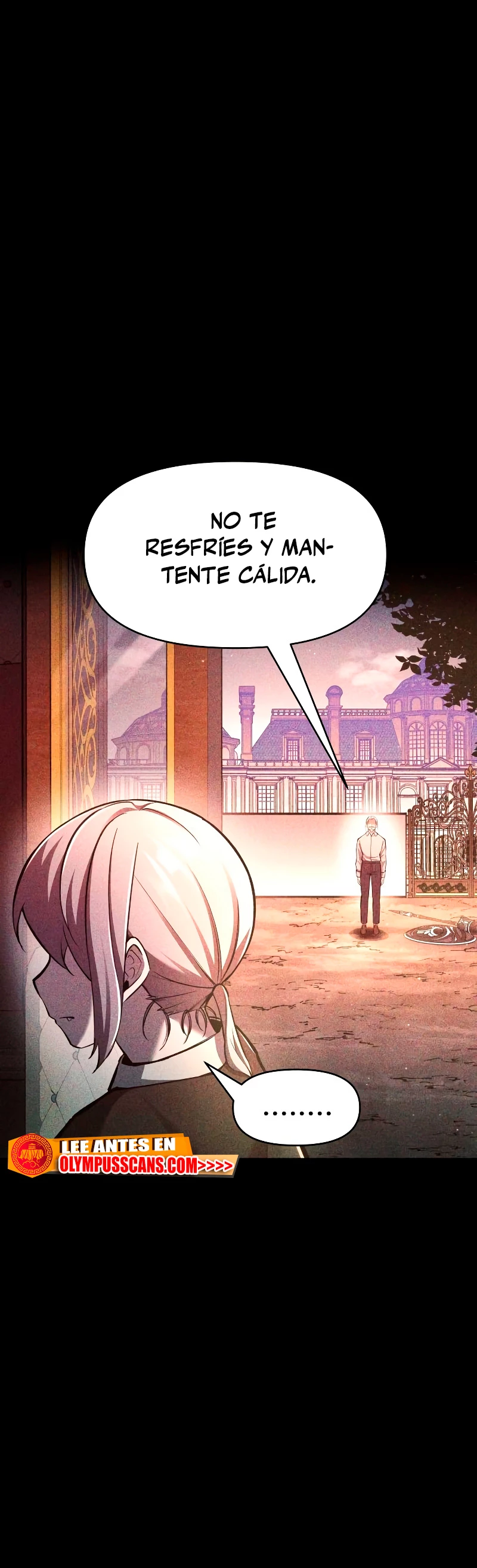 Tower Crush capítulo 51, página 6