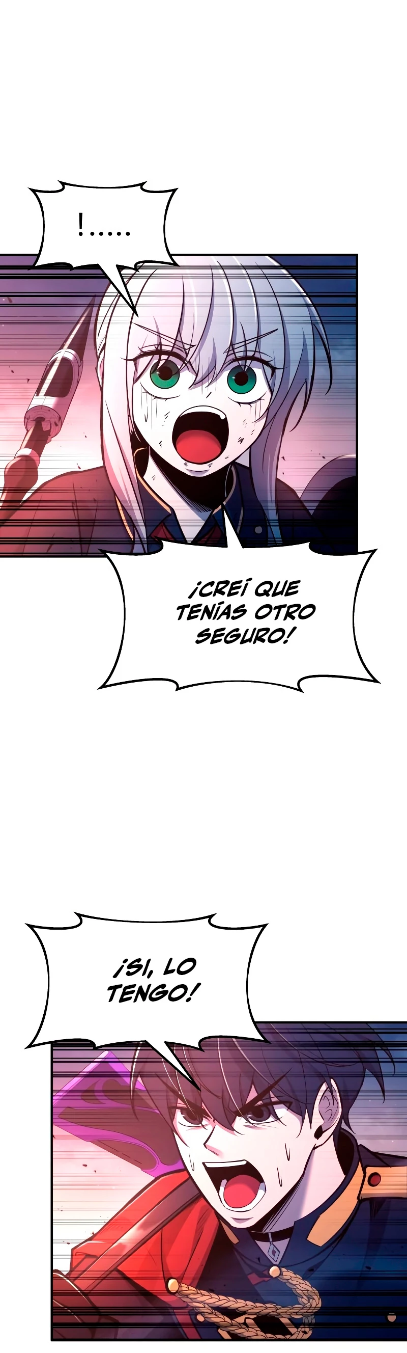 Tower Crush capítulo 51, página 16