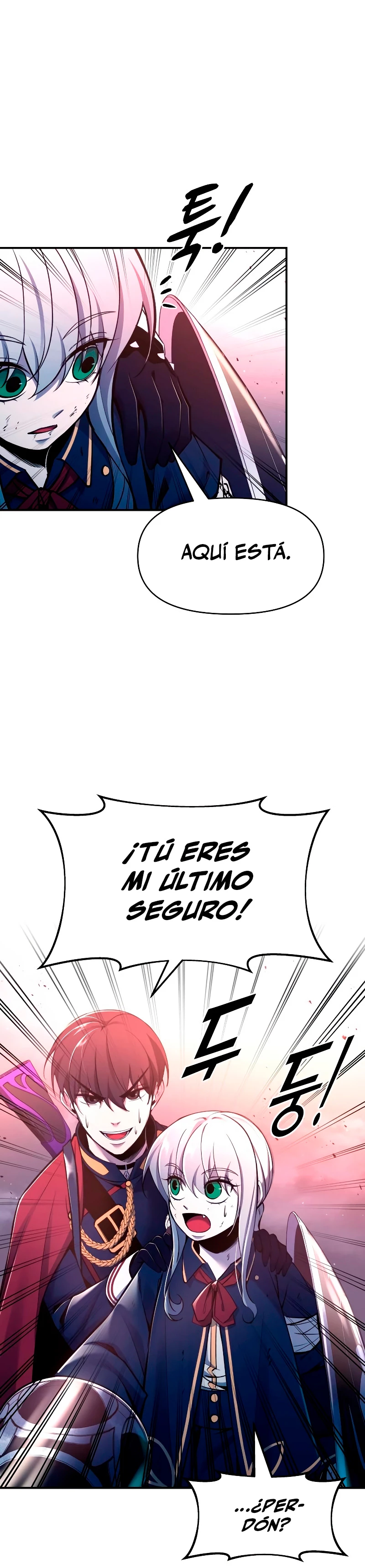 Tower Crush capítulo 51, página 18