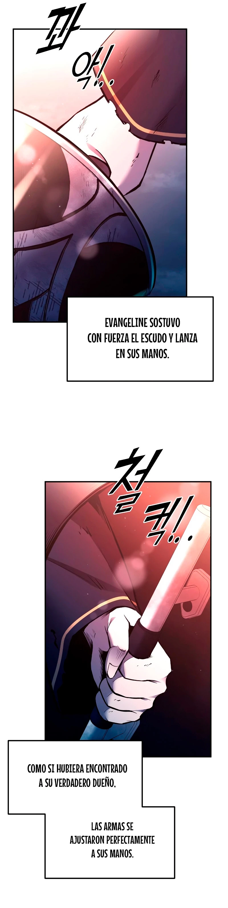 Tower Crush capítulo 51, página 21