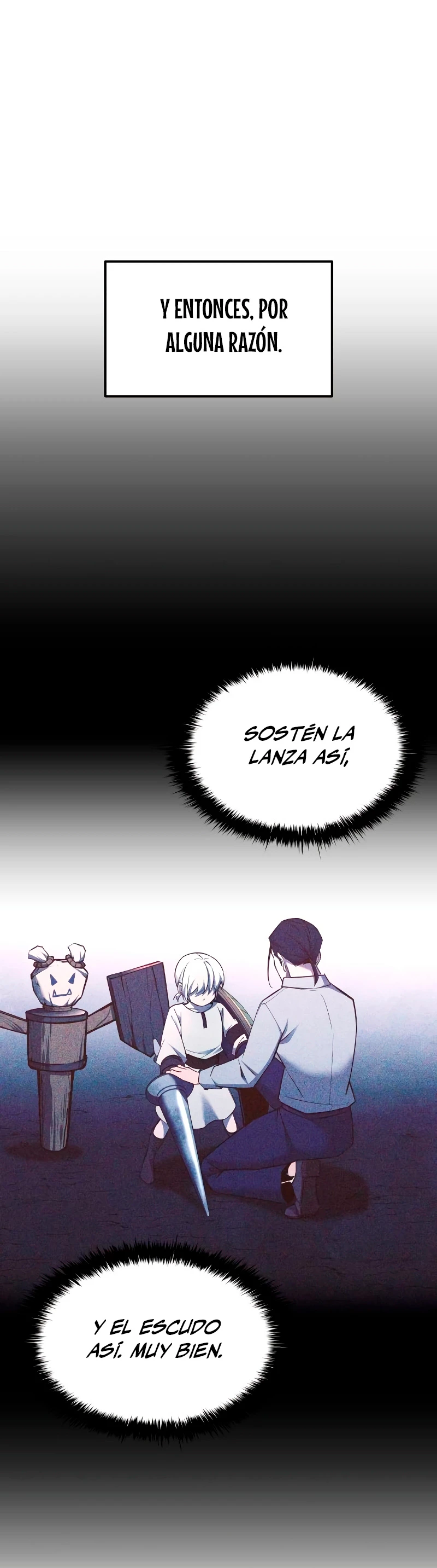 Tower Crush capítulo 51, página 22