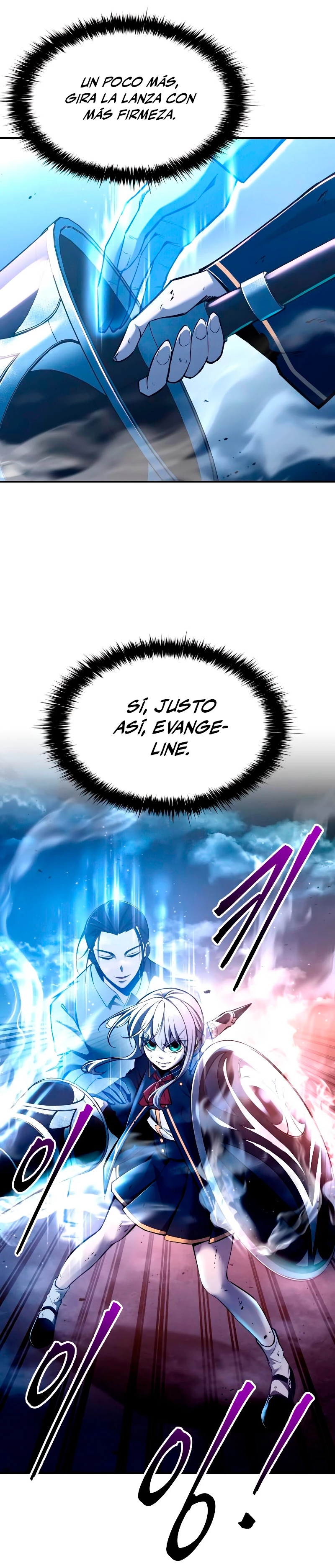 Tower Crush capítulo 51, página 25