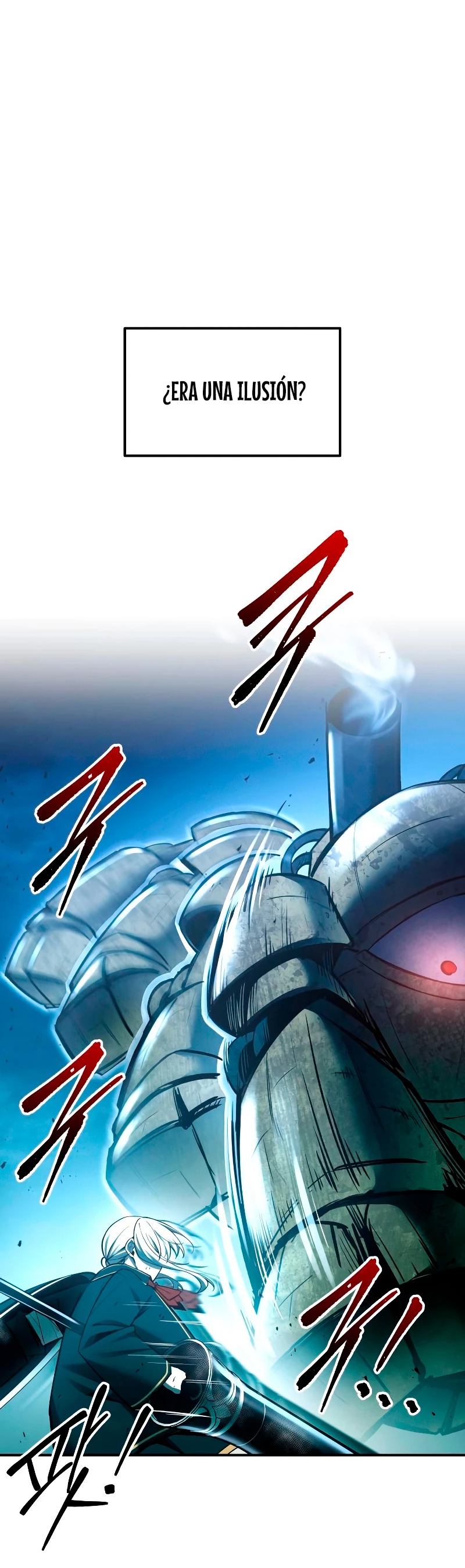 Tower Crush capítulo 51, página 29