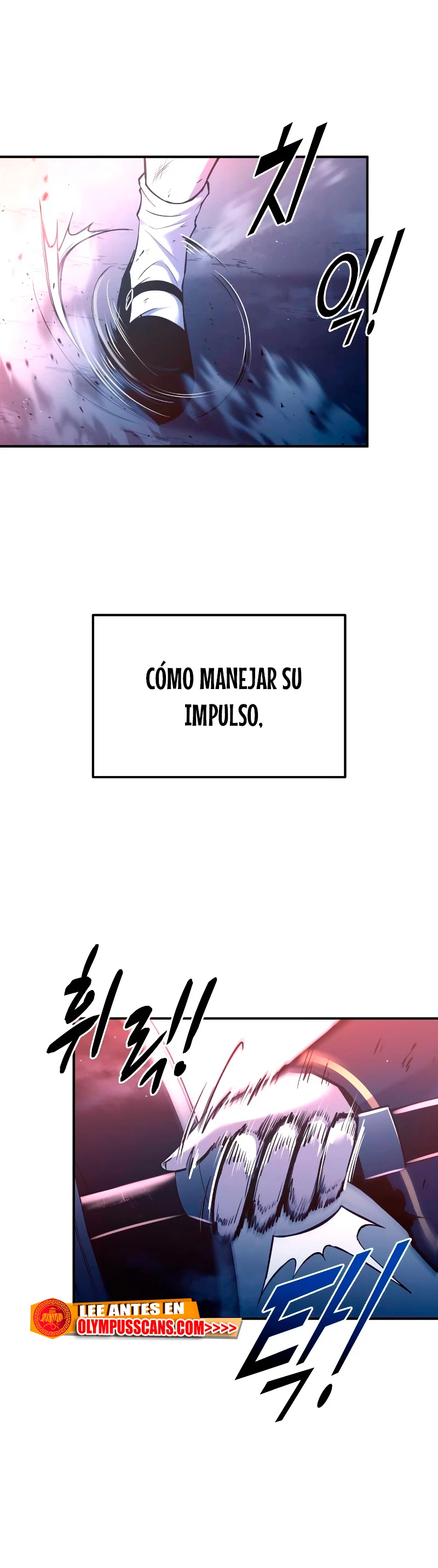 Tower Crush capítulo 51, página 31