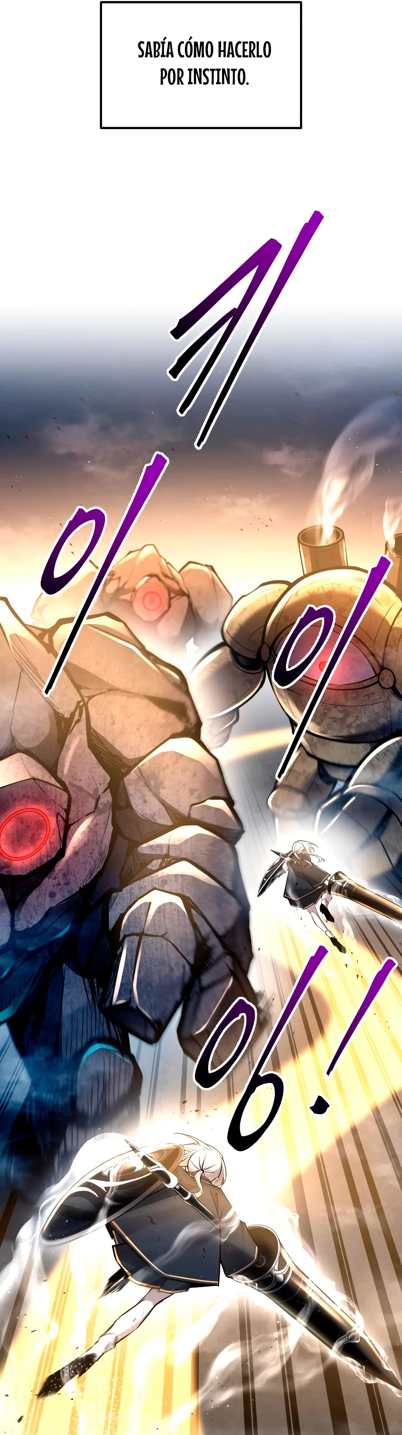 Tower Crush capítulo 51, página 32