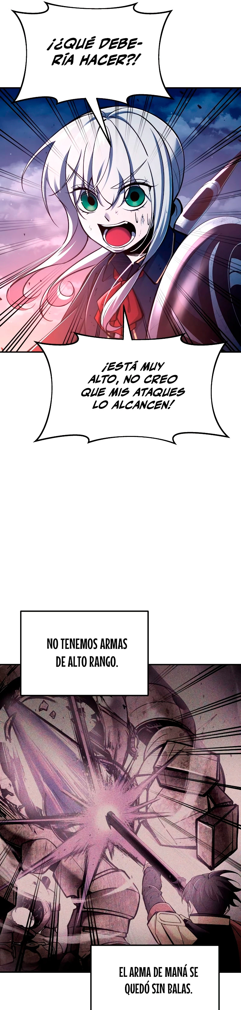Tower Crush capítulo 51, página 42