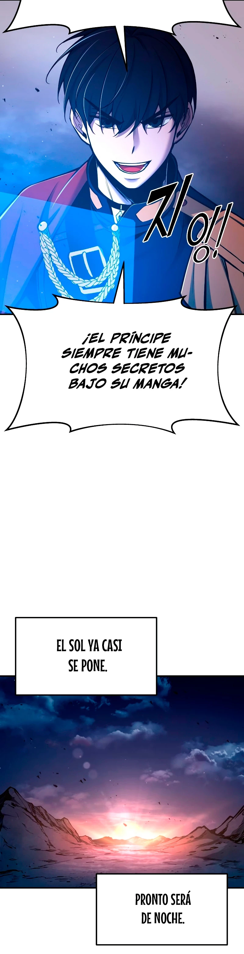 Tower Crush capítulo 51, página 44