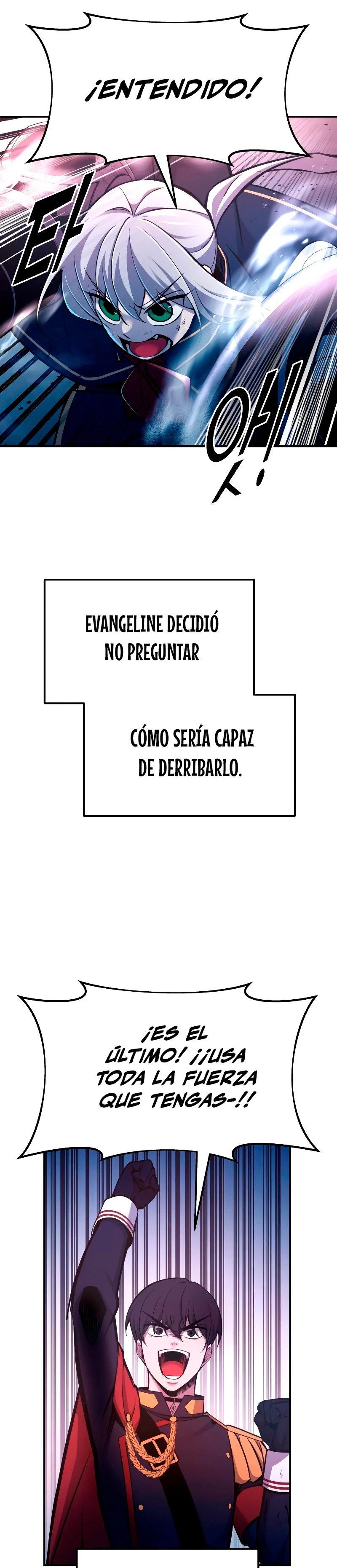 Tower Crush capítulo 51, página 47