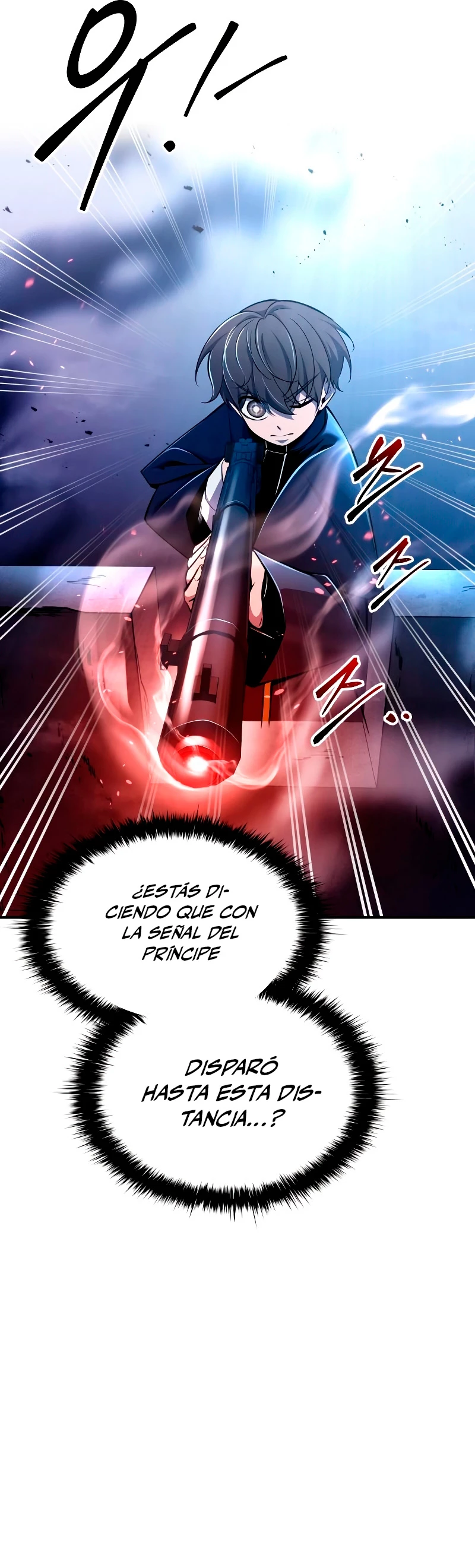 Tower Crush capítulo 51, página 59