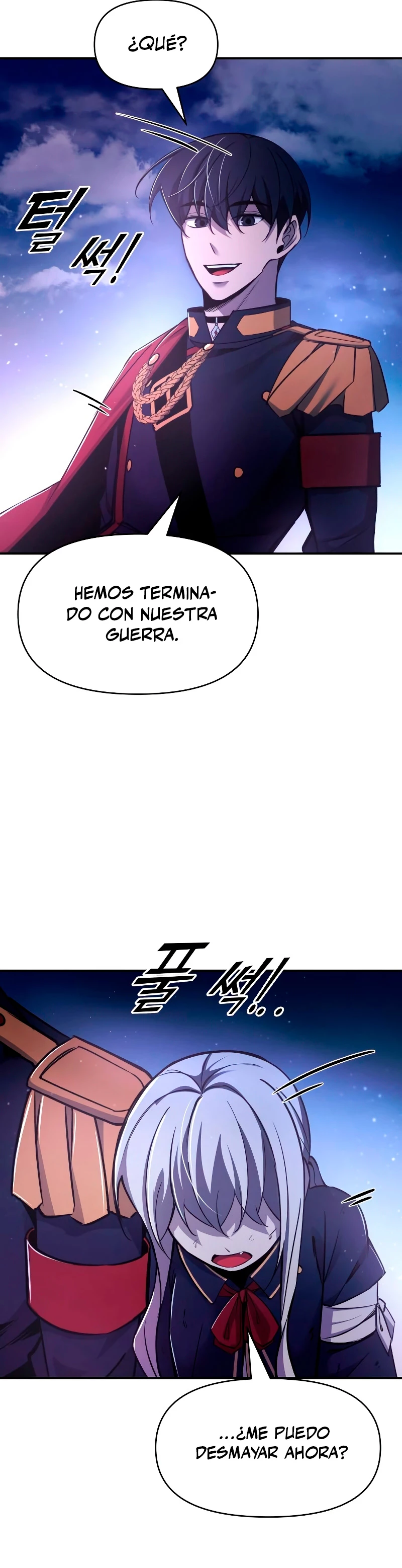 Tower Crush capítulo 51, página 70