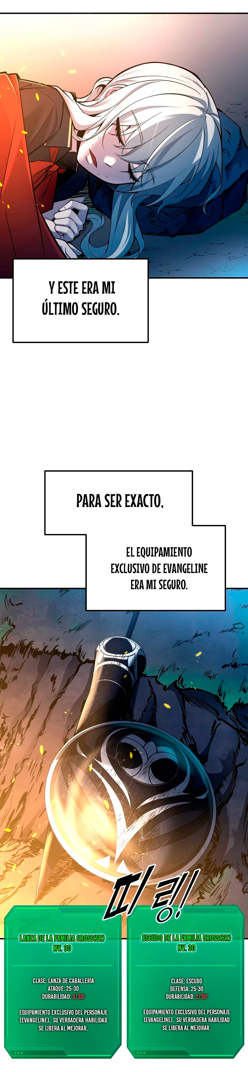 Tower Crush capítulo 52, página 8