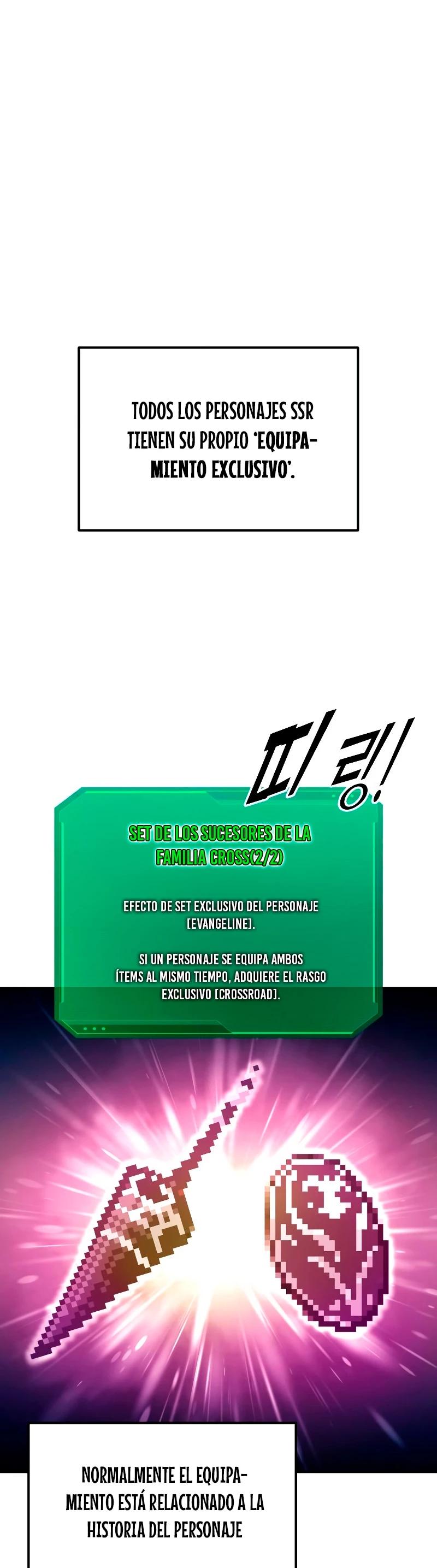 Tower Crush capítulo 52, página 9