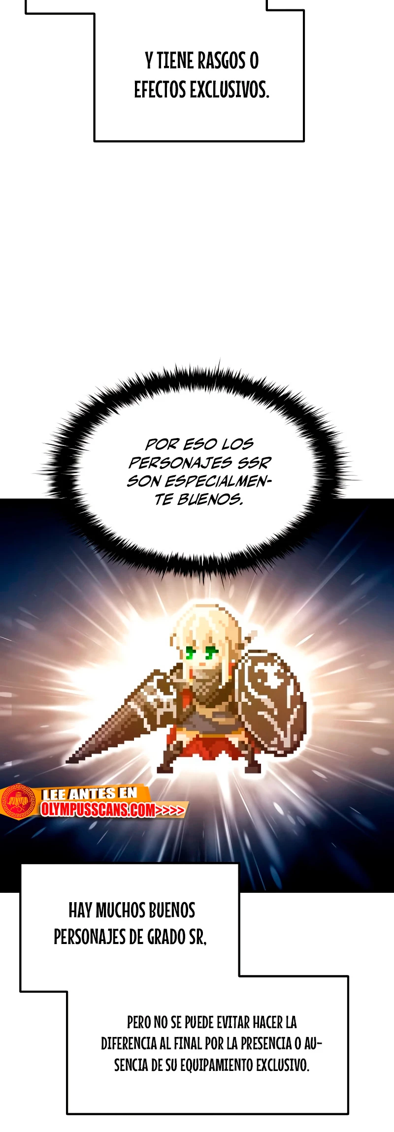 Tower Crush capítulo 52, página 10