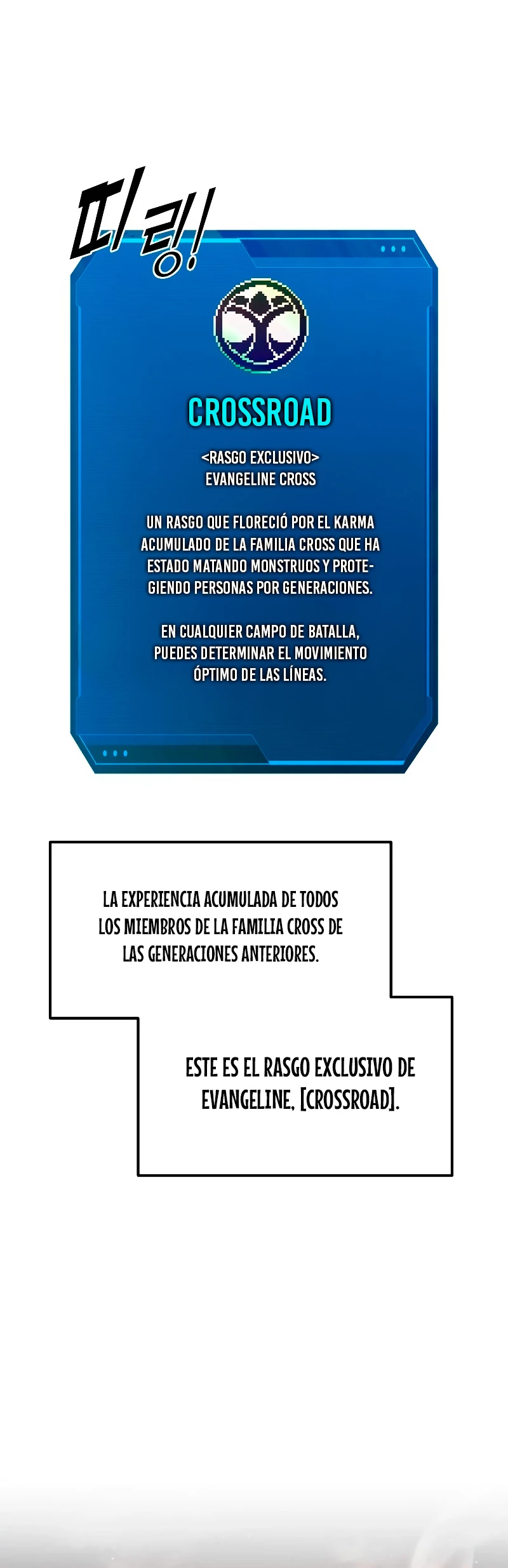 Tower Crush capítulo 52, página 11
