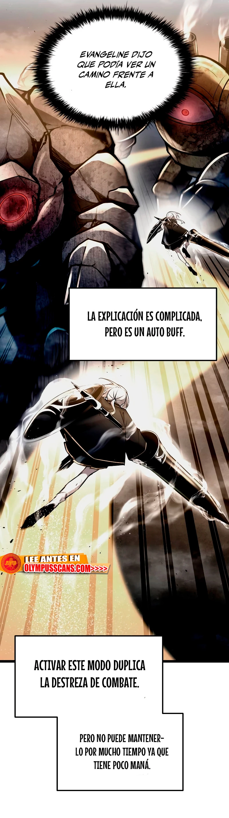 Tower Crush capítulo 52, página 12