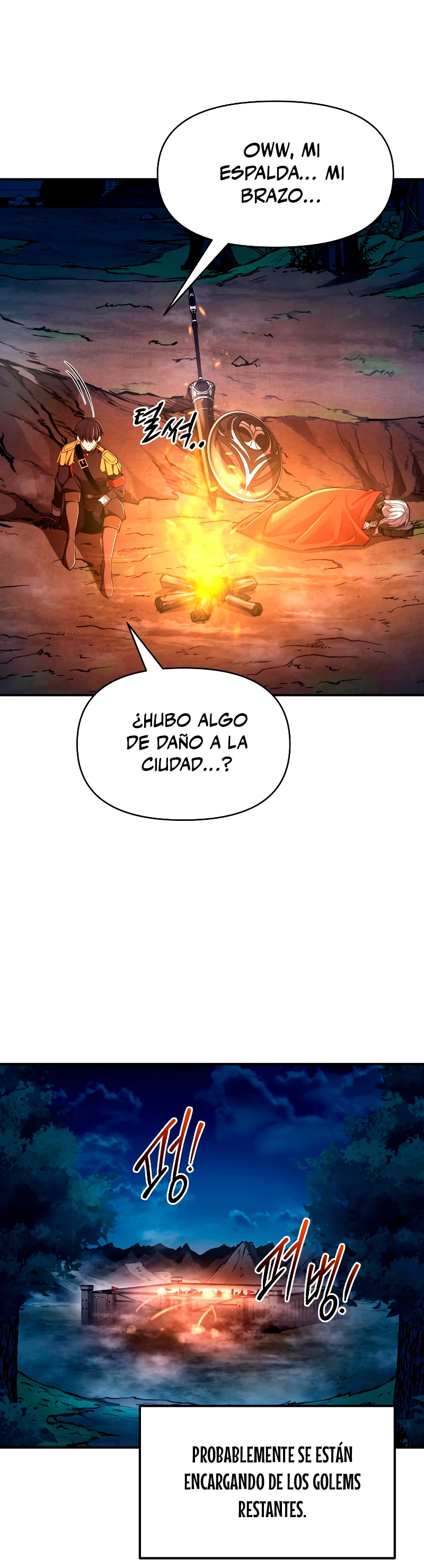 Tower Crush capítulo 52, página 16