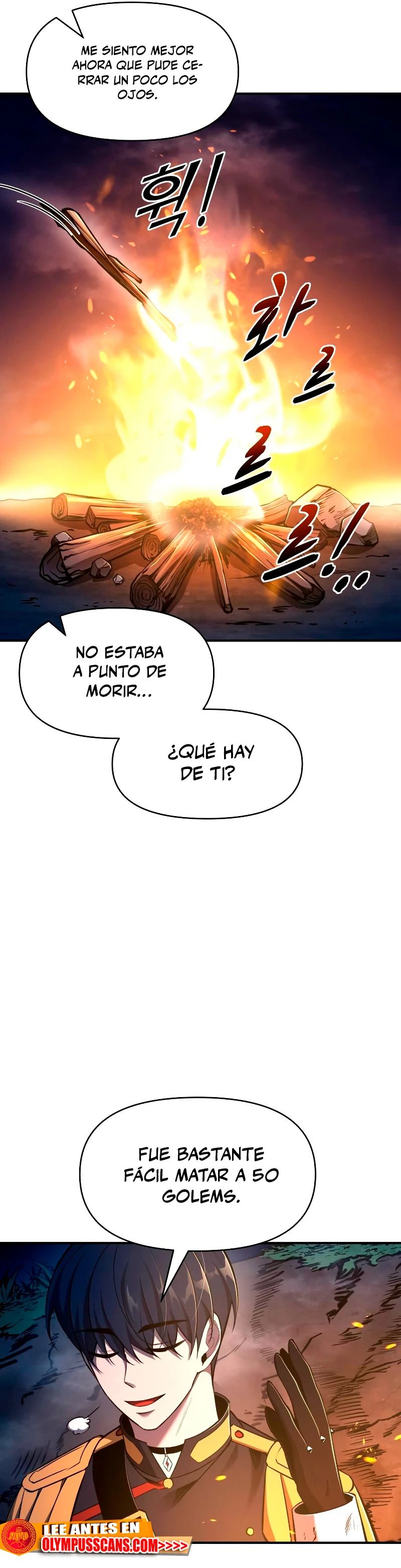Tower Crush capítulo 52, página 22