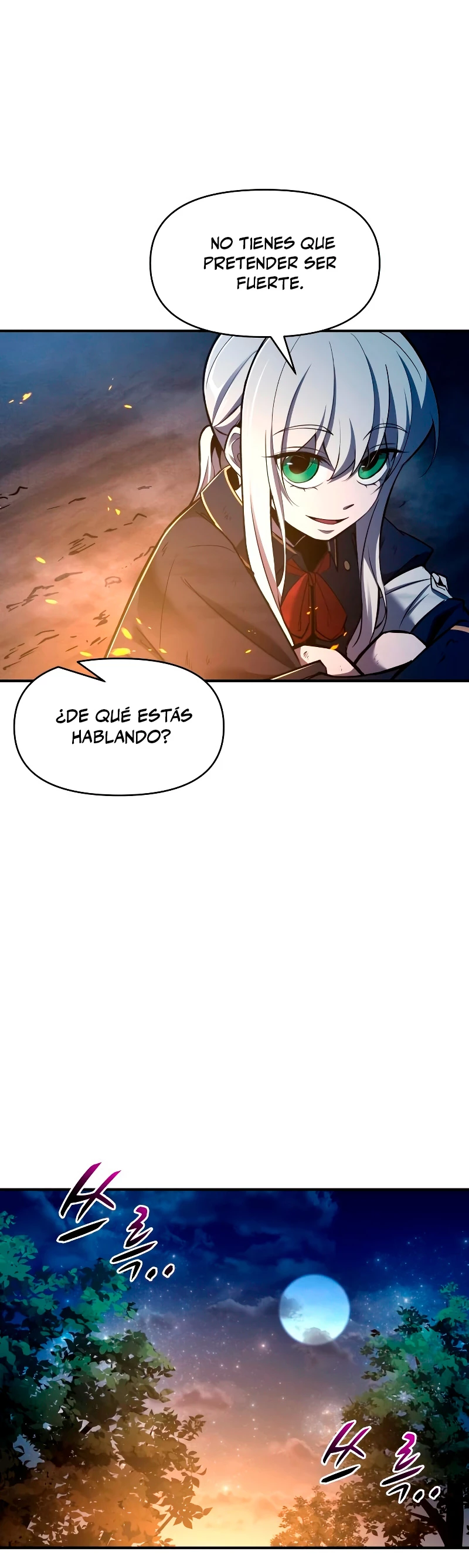 Tower Crush capítulo 52, página 23
