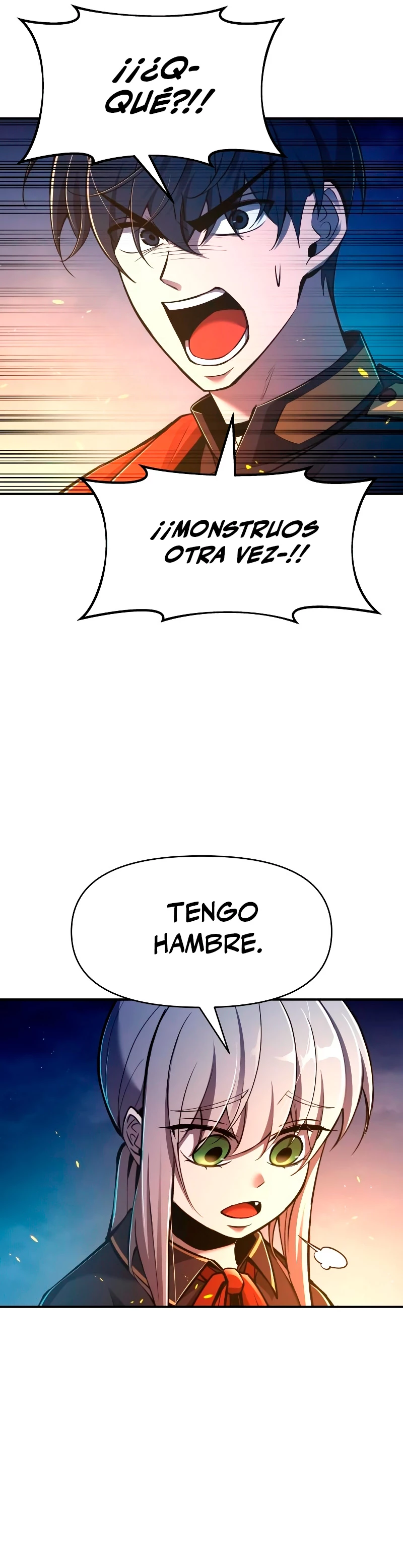 Tower Crush capítulo 52, página 26