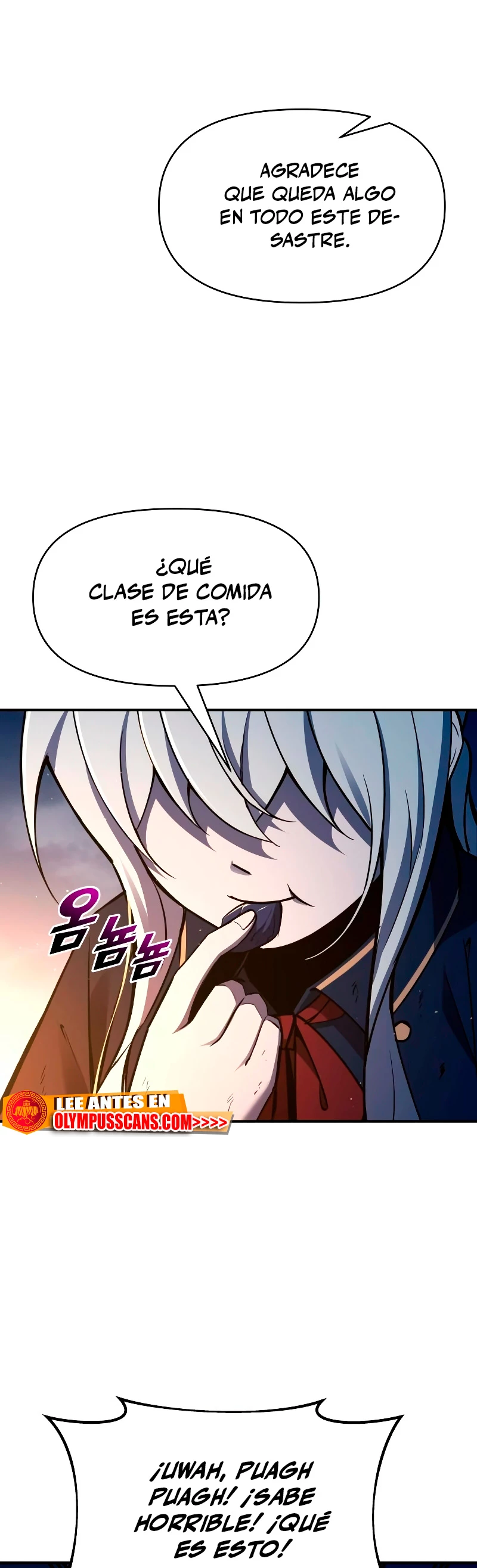 Tower Crush capítulo 52, página 29