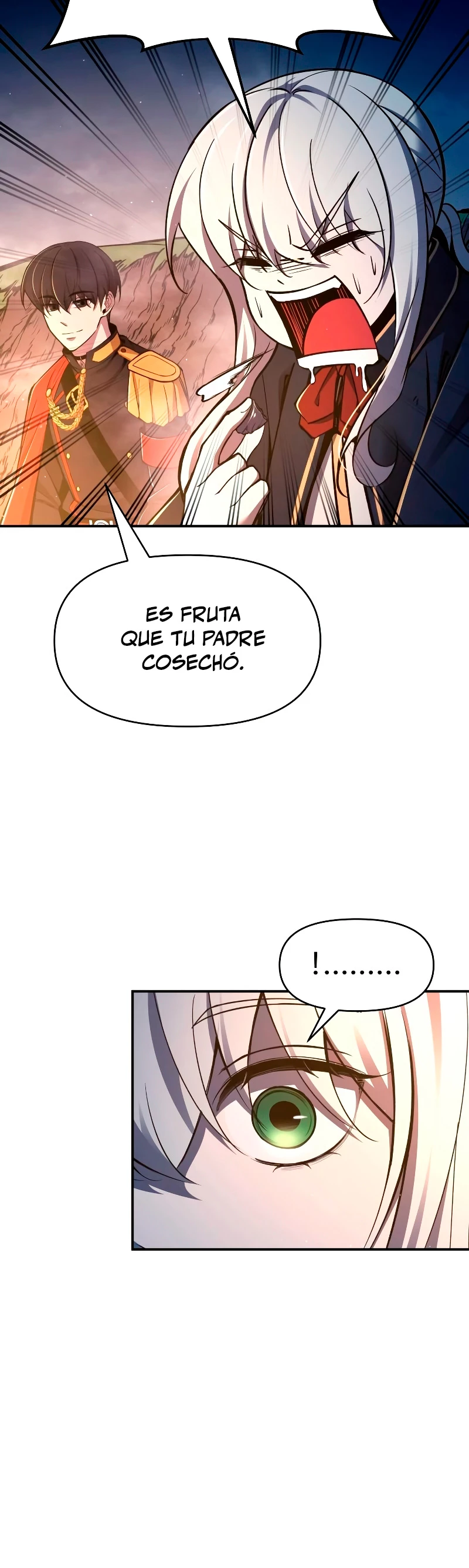 Tower Crush capítulo 52, página 30