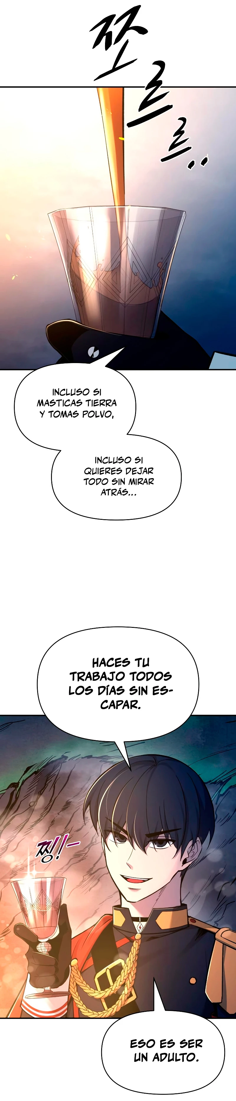 Tower Crush capítulo 52, página 39
