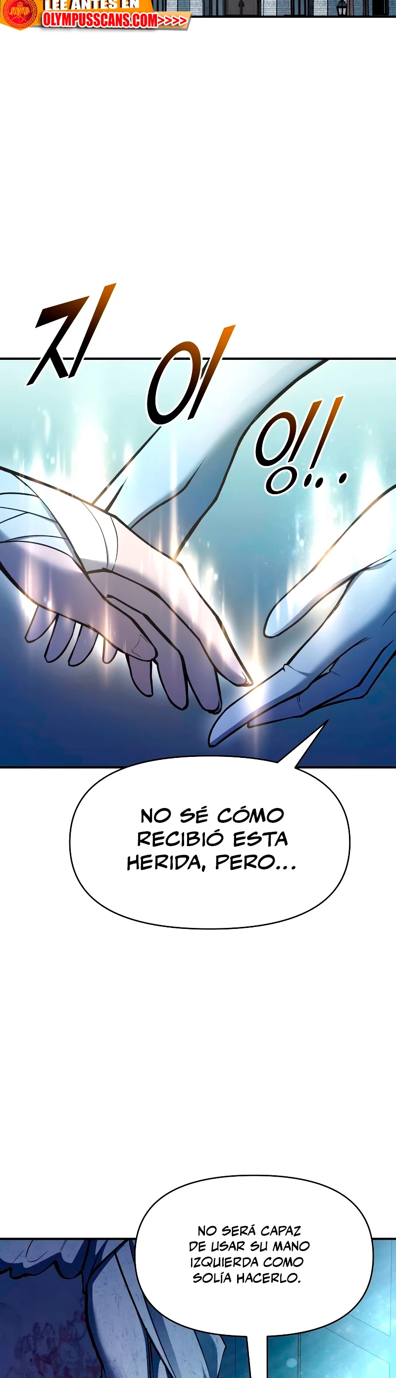 Tower Crush capítulo 53, página 3